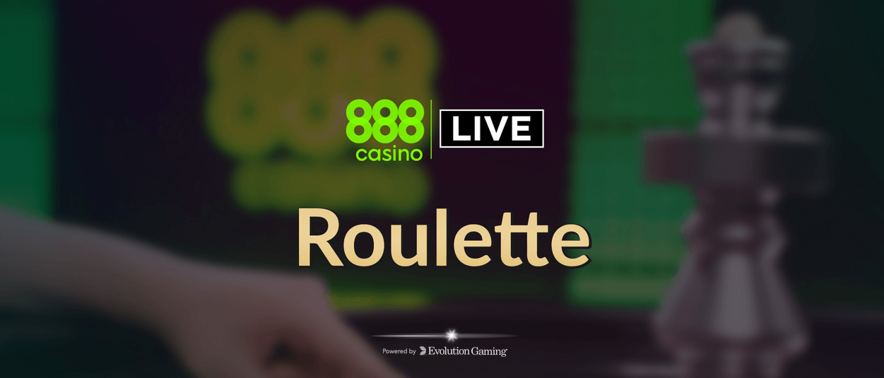 888 Casino Live