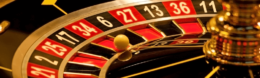 Roulette 34