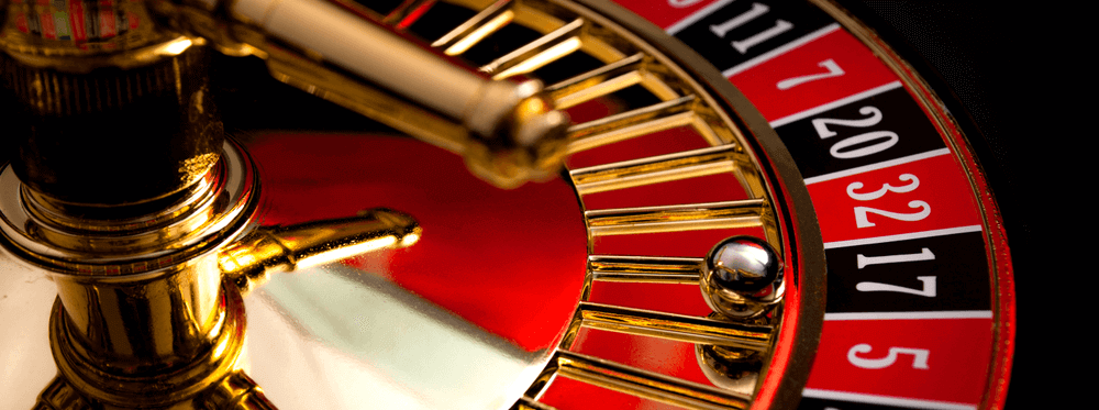 Roulette Numbers