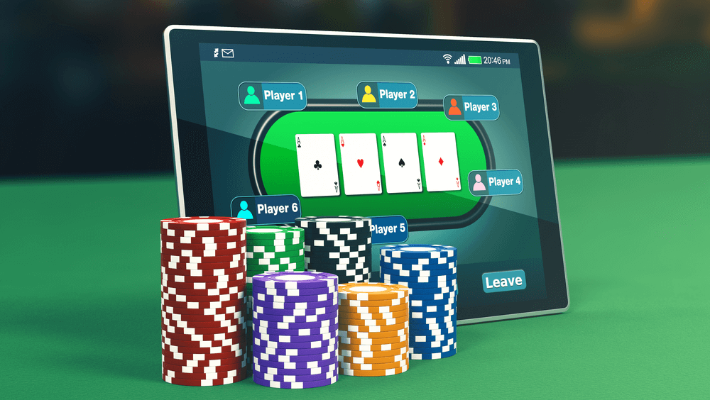 خدعة الإيهام (رهان الإيهام Bluffing)