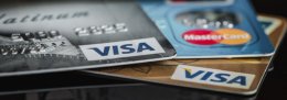 VISA MasterCard