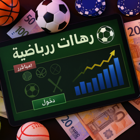 تاريخ المراهنات الرياضية Sports Betting