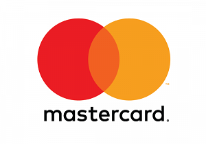 Mastercard logo