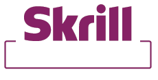 Skrill Logo