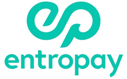 entropay logo