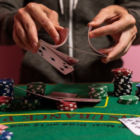كيف تعمل المباراة؟