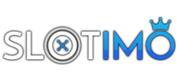 Slotimo Logo