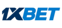 1XBET logo 1