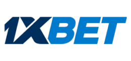 1XBET logo 1