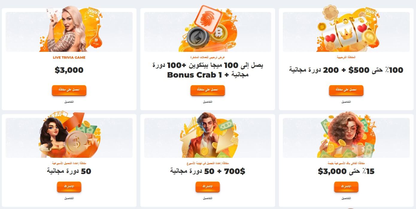 Betriot AR Bonus
