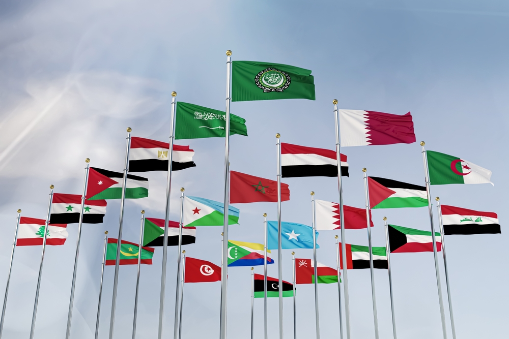 مزايا اللعب في كازينو عربي أون لاين