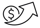 Bank transfer logo
