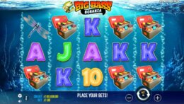 Big Bass Bonanza 2 1024x577