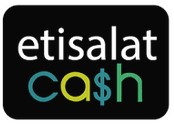 Etisalat Cash logo