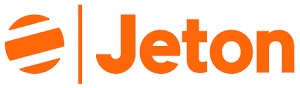 Jeton logo