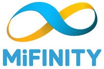 MiFinity logo