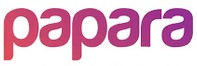 Papara logo