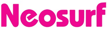 neosurf logo