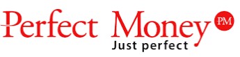 perfect money logo