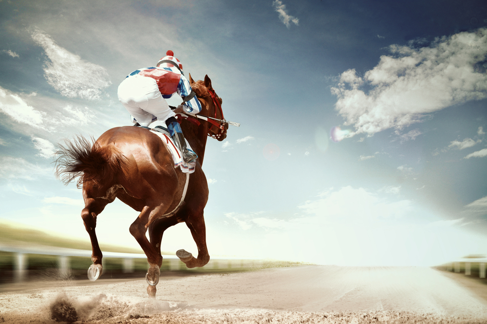 أسواق المراهنات الشائعة المتاحة للمتراهنين عبر الإنترنت في سباق الخيل