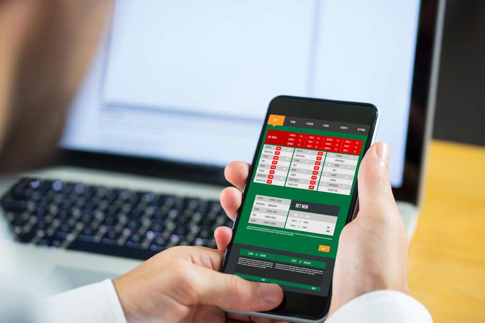 أفضل مواقع المراهنات لأسواق رياضية محددة: التخصص يهم