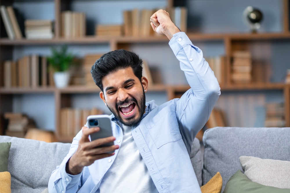 الرهان المباشر (In-Play Betting) في مراهنات كرة القدم