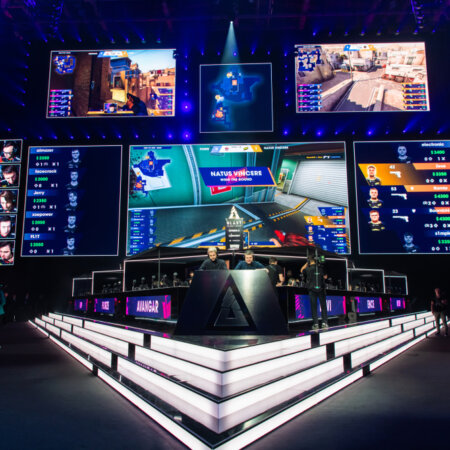 دليل شامل لمراهنات CS:GO: استراتيجيات ونصائح للمراهنين العرب