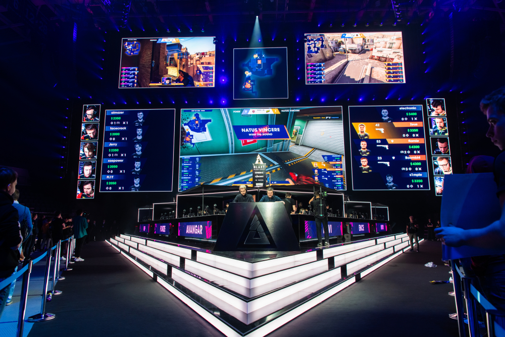 دليل شامل لمراهنات CS:GO: استراتيجيات ونصائح للمراهنين العرب
