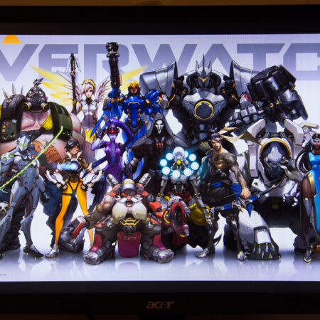 دليل شامل لمراهنات Overwatch: استراتيجيات ونصائح للمراهنين العرب