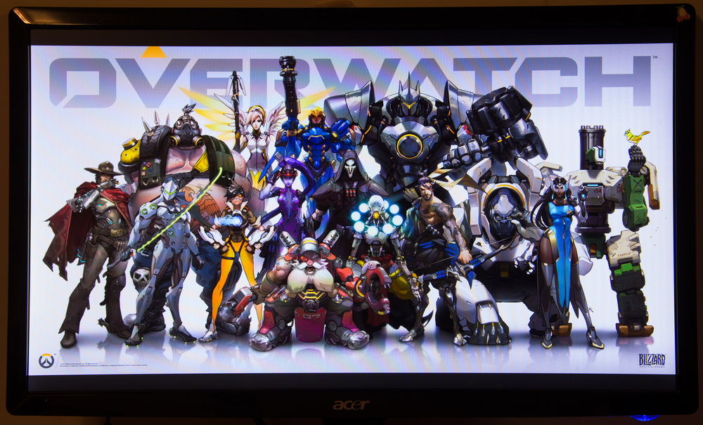 دليل شامل لمراهنات Overwatch: استراتيجيات ونصائح للمراهنين العرب