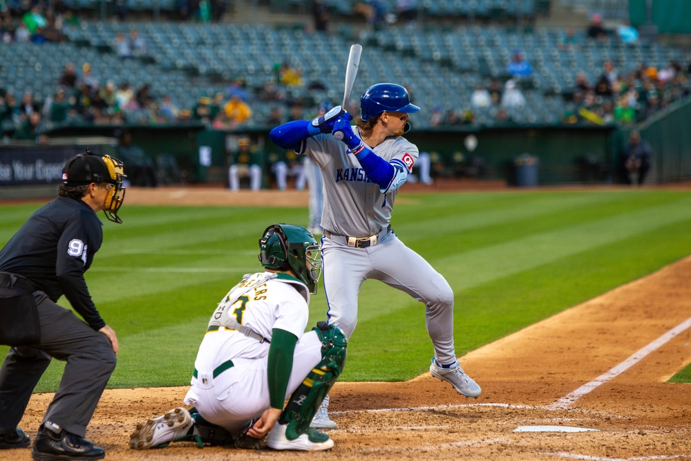 دوري البيسبول الرئيسي (MLB) وجاذبيته العالمية