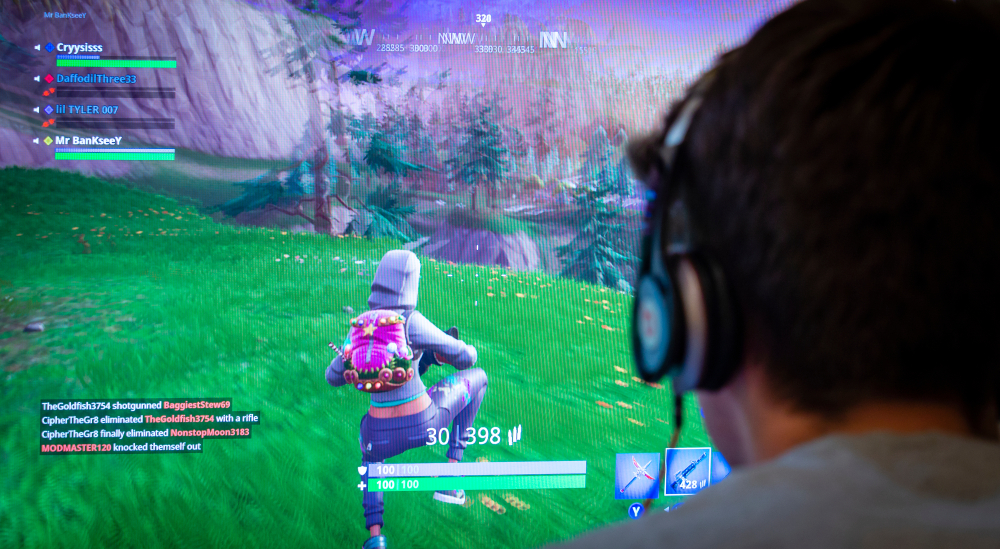 فهم الاحتمالات (الأودز) وأنواع الرهانات في مراهنات Fortnite
