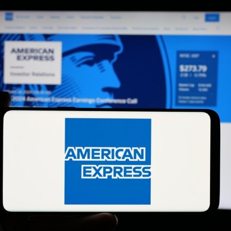 كازينوهات أون لاين تقبل American Express – دليلك الشامل