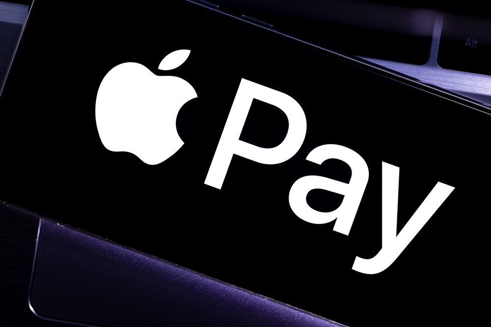 كازينوهات أون لاين تقبل Apple Pay
