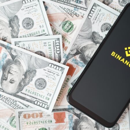 كازينوهات أون لاين تقبل Binance Pay – دليلك الشامل