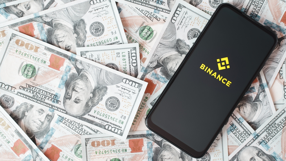 كازينوهات أون لاين تقبل Binance Pay – دليلك الشامل