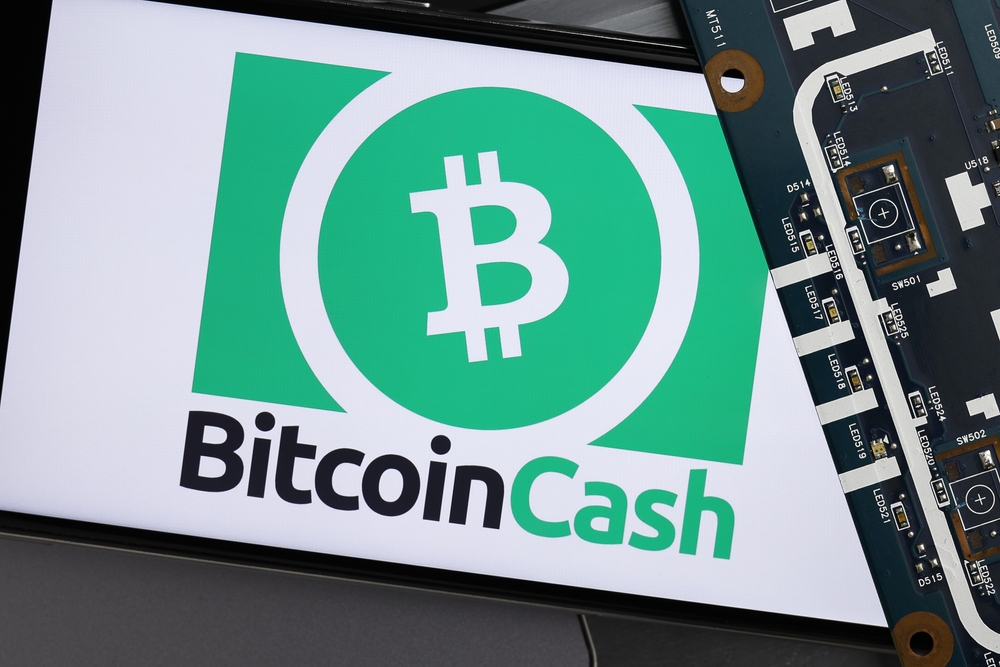 كازينوهات أون لاين تقبل Bitcoin Cash – دليلك الشامل