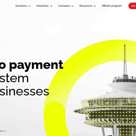 كازينوهات أون لاين تقبل CoinsPaid – دليلك لمدفوعات الكريبتو