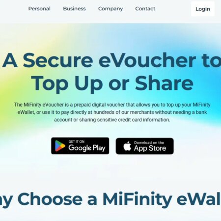 كازينوهات أون لاين تقبل MiFinity – دليلك الشامل