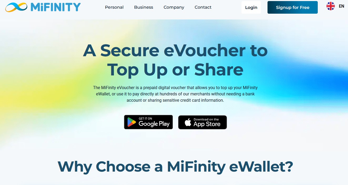 كازينوهات أون لاين تقبل MiFinity – دليلك الشامل