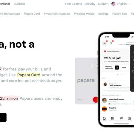 كازينوهات أون لاين تقبل Papara – دليلك الشامل للاعبين في تركيا