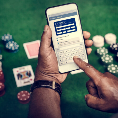 كازينوهات أون لاين تقبل Pay N Play – دليلك الشامل