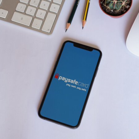 كازينوهات أون لاين تقبل Paysafecard – دليلك الشامل
